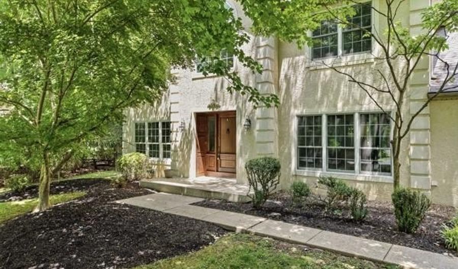 1212 MARIETTA Dr, Ambler, PA 19002 - 5 Beds, 4 Bath