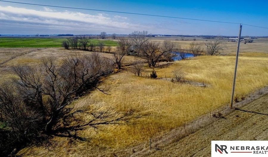 Panama Road, Adams, NE 68301 - 0 Beds, 0 Bath