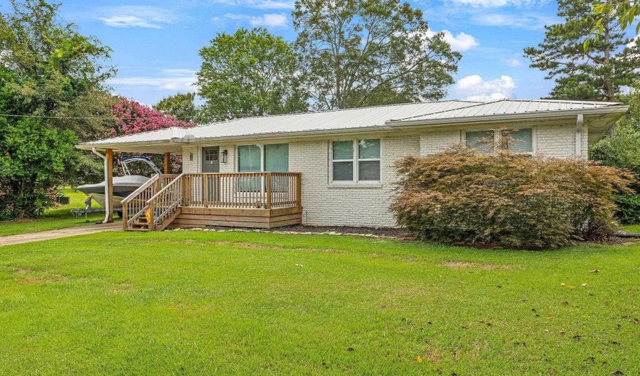 102 W Sims Ave, Albertville, AL 35950 - 3 Beds, 1 Bath
