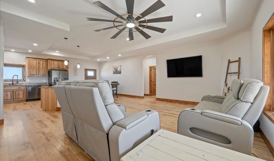 338 REMINGTON RANCH Rd, Carpenter, WY 82054 - 5 Beds, 3 Bath