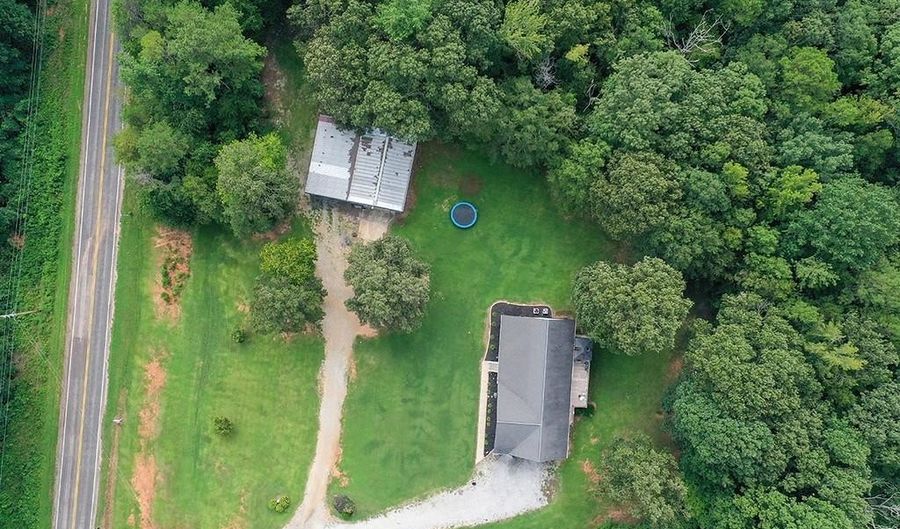 2275 Hwy 184 W, Abbeville, SC 29639 - 6 Beds, 4 Bath