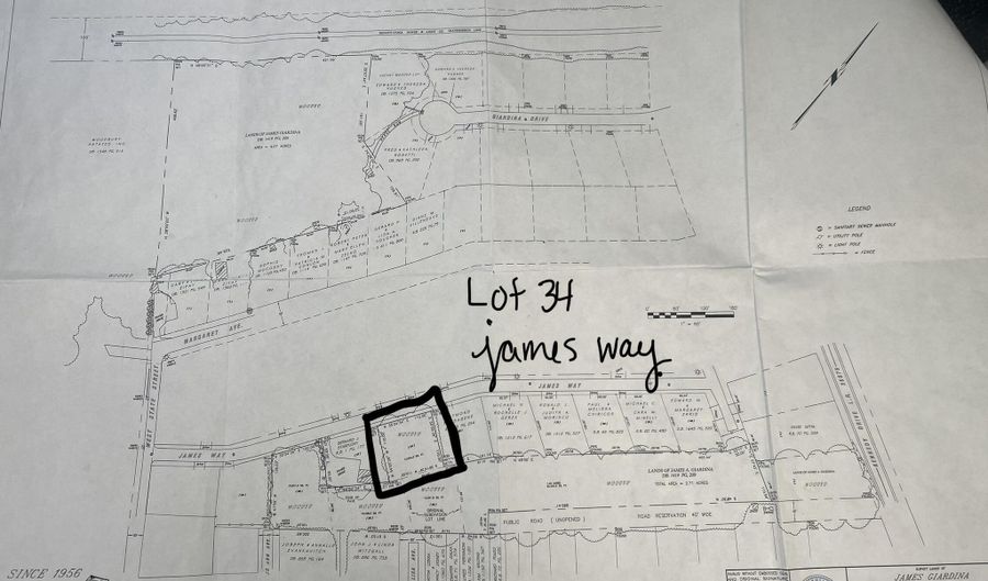 Lot 34 James Way, Archbald, PA 18403 - 0 Beds, 0 Bath