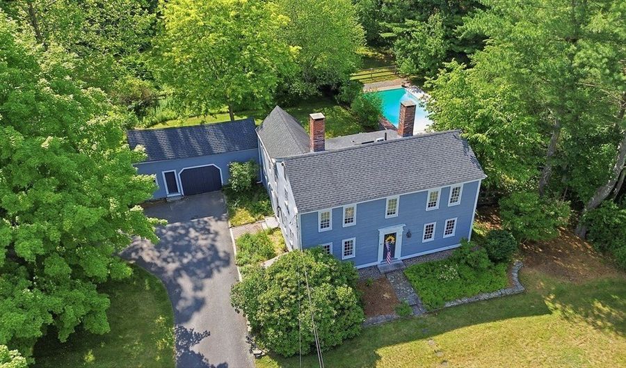 313 Berlin Rd, Bolton, MA 01740 - 3 Beds, 3 Bath