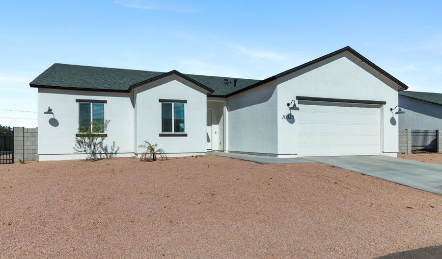 10530 E Baltimore St, Apache Junction, AZ 85120 - 4 Beds, 3 Bath