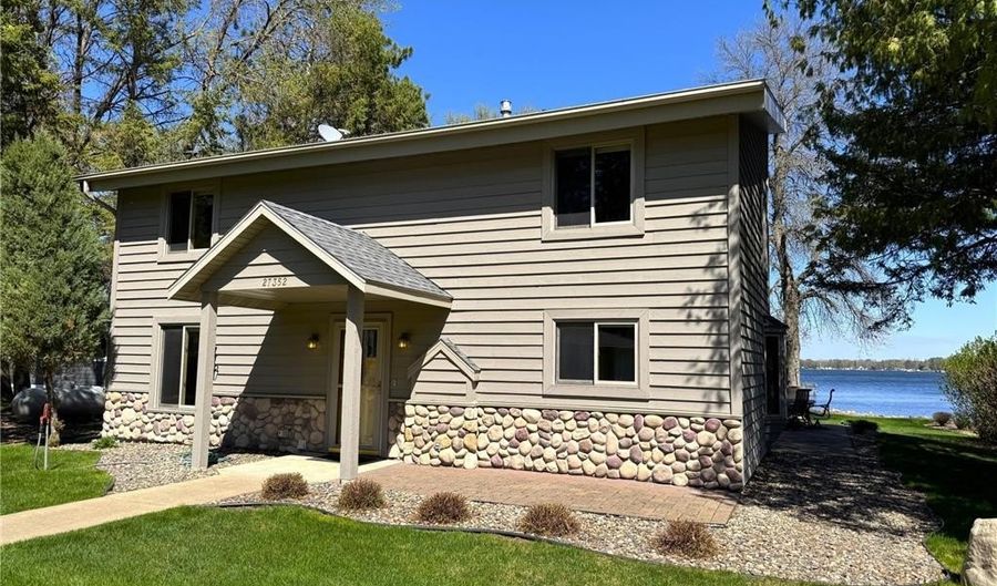 27352 443rd Pl, Aitkin, MN 56431 - 3 Beds, 2 Bath
