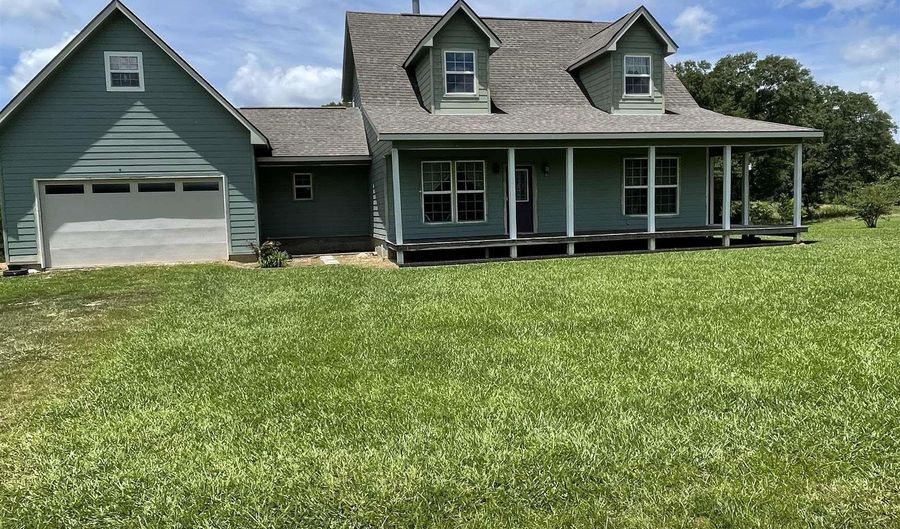 61195 Wayne Stevens Rd, Amite, LA 70422 - 3 Beds, 3 Bath