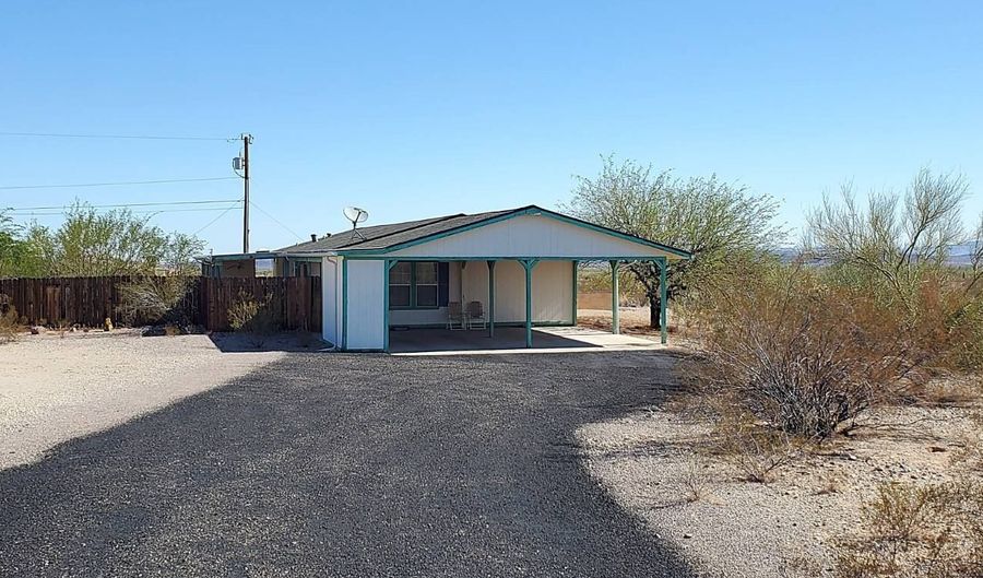 960 Schwartz, Ajo, AZ 85321 - 3 Beds, 2 Bath