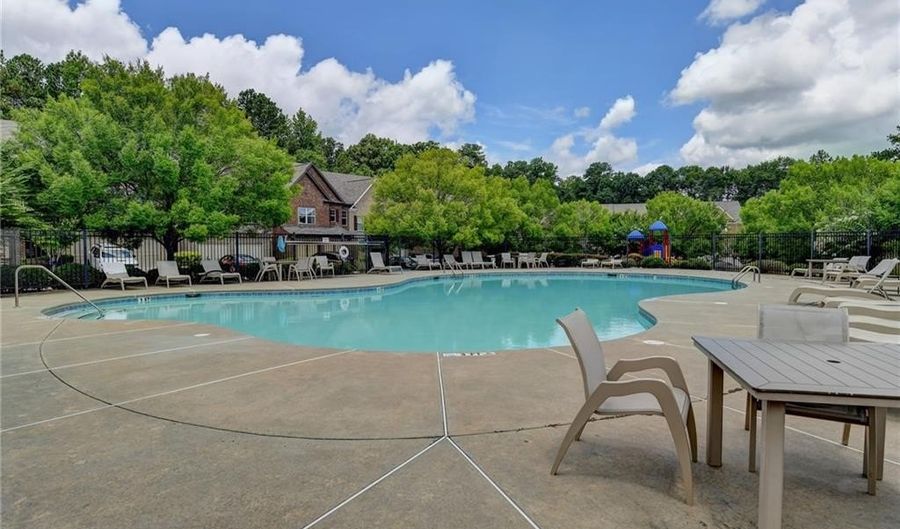 2152 Greencrest Cir, Alpharetta, GA 30004 - 3 Beds, 3 Bath
