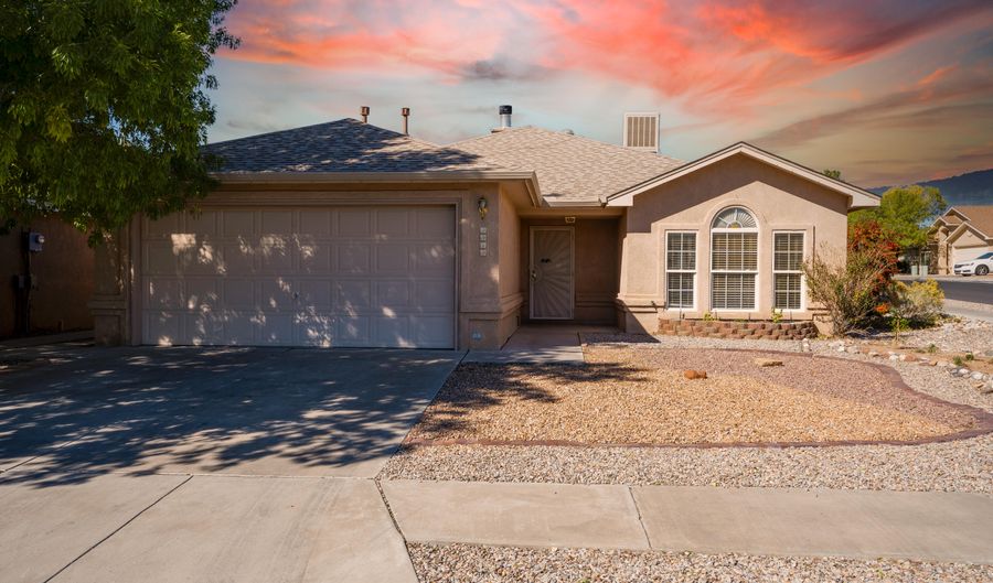 9919 WIND CAVE Dr NW, Albuquerque, NM 87114 - 3 Beds, 2 Bath