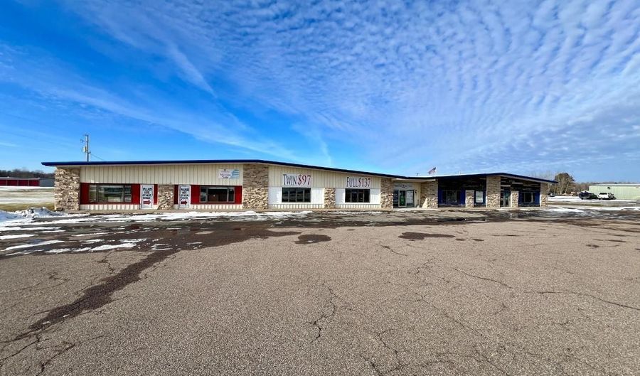 2912 HWY 45, Antigo, WI 54409 - 0 Beds, 0 Bath