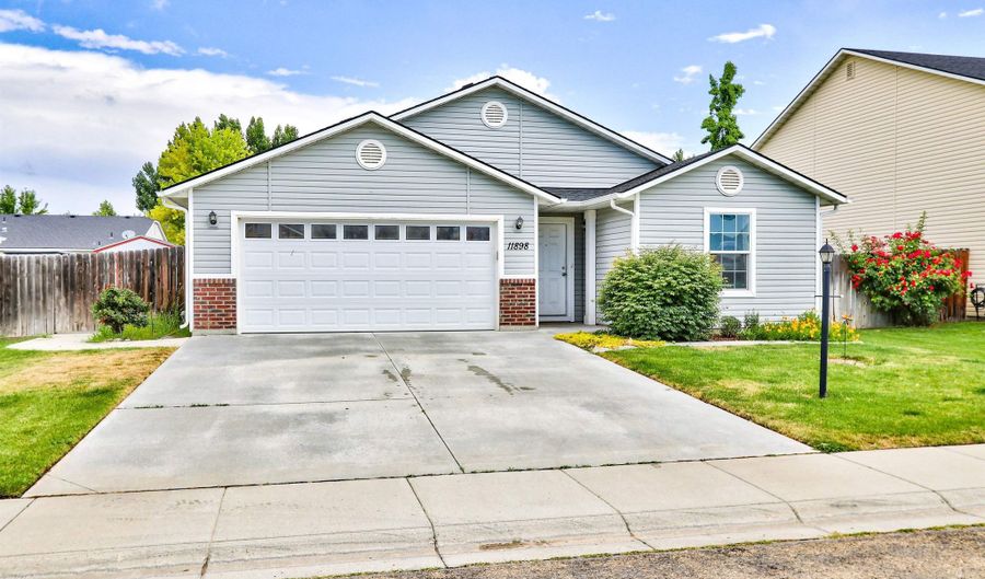 11898 Altamont, Caldwell, ID 83605 - 3 Beds, 2 Bath