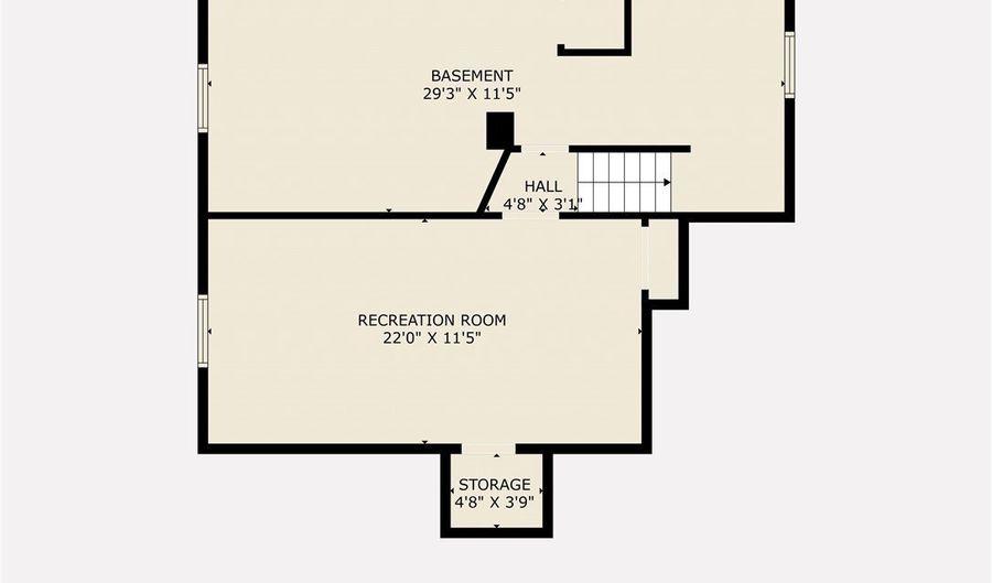 644 Prentiss Ave, Akron, OH 44306 - 3 Beds, 2 Bath