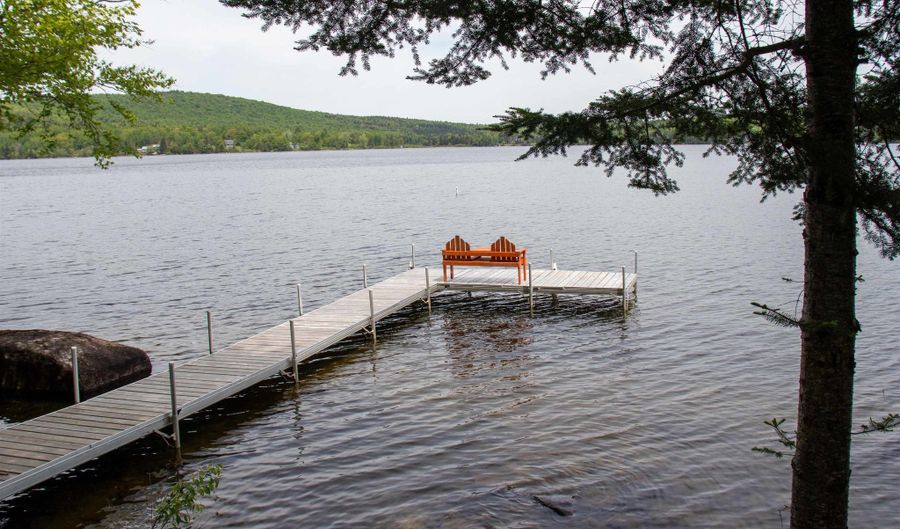 277 Jackson Rd, Averill, VT 05901 - 4 Beds, 1 Bath