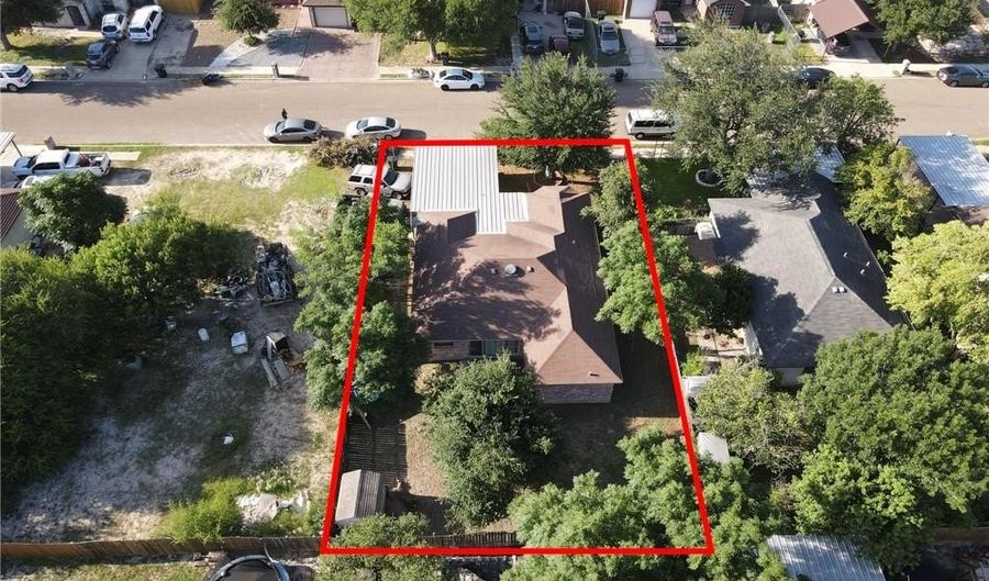 1604 E Kennedy Ave, Alton, TX 78573 - 3 Beds, 2 Bath