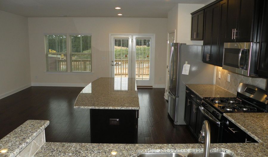 2109 Whitesmith Dr, Apex, NC 27502 - 3 Beds, 4 Bath