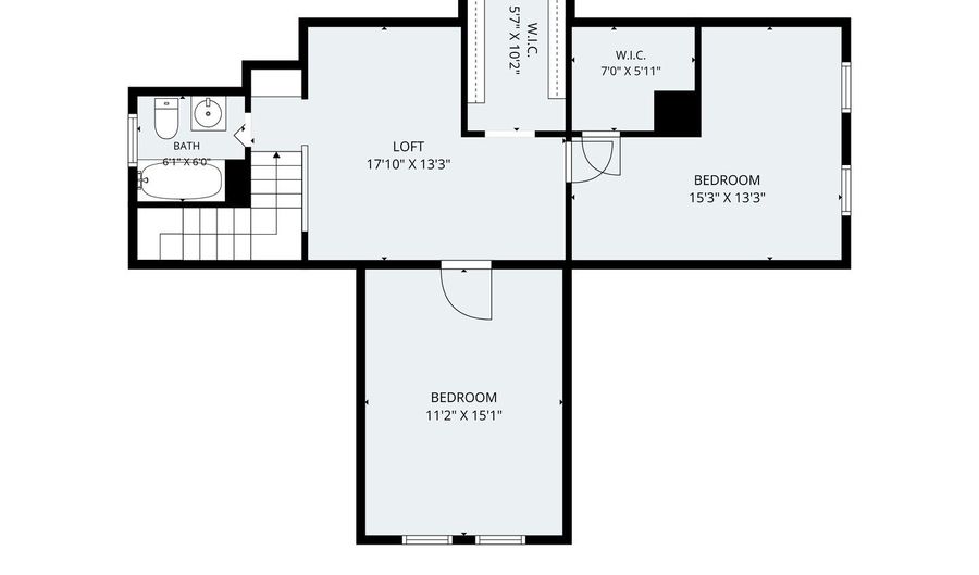 1511 N Dryden Ave, Arlington Heights, IL 60004 - 3 Beds, 2 Bath