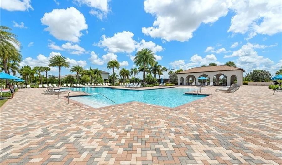 4881 Iron Horse Way Lot 100, Ave Maria, FL 34142 - 3 Beds, 3 Bath