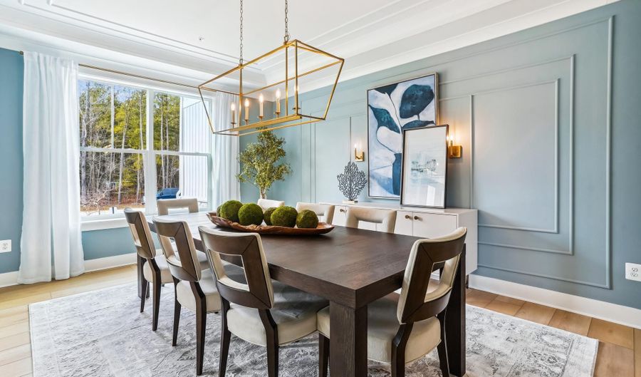 14521 DANFORTH St, Bowie, MD 20721 - 4 Beds, 3 Bath