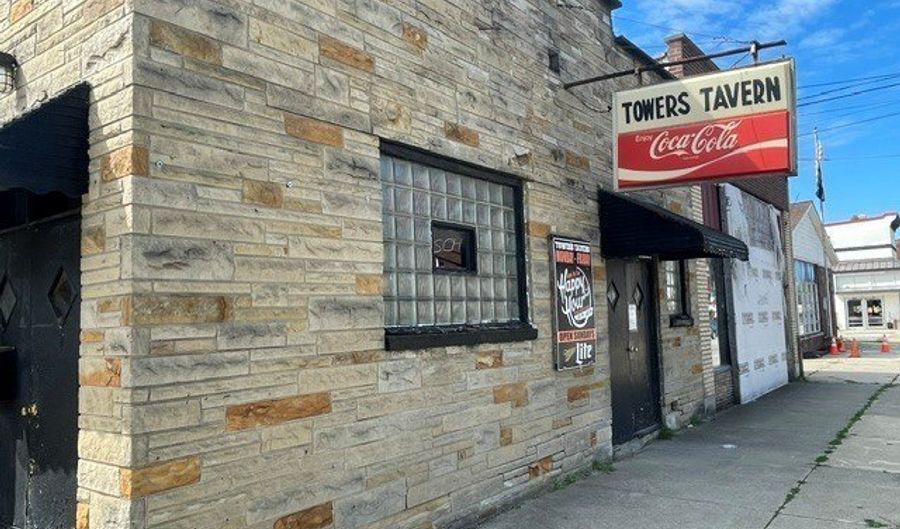 39 E STATE St, Albion, PA 16401 - 0 Beds, 0 Bath