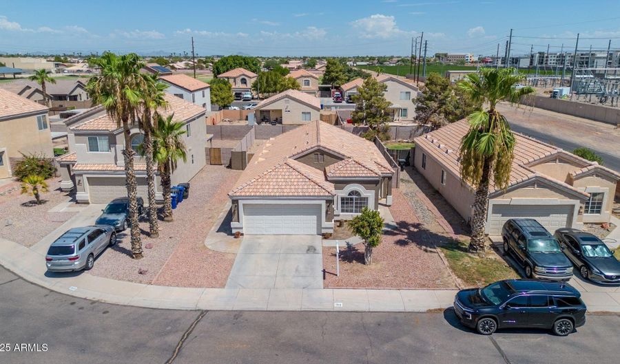 1919 N 118TH Ln, Avondale, AZ 85392 - 3 Beds, 2 Bath