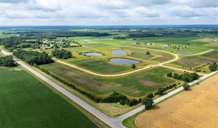 Lot 61 Blarney Stone Drive, Albany, WI 53502 - 0 Beds, 0 Bath
