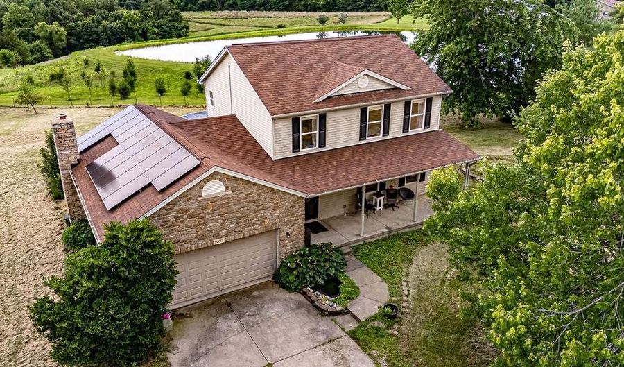 9825 N Hogan Rd, Aurora, IN 47001 - 3 Beds, 2 Bath