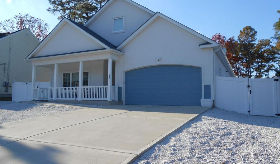 164 Nautilus Dr, Barnegat, NJ 08005 - 4 Beds, 2 Bath