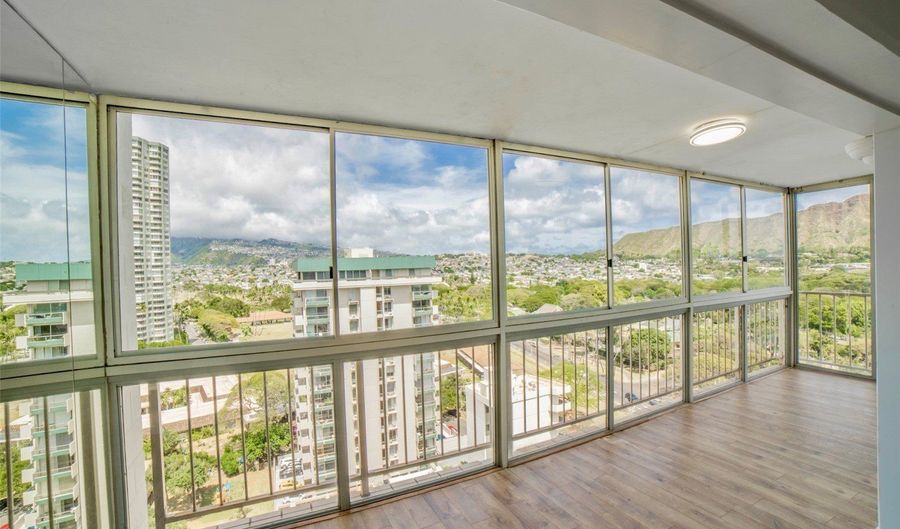 2575 Kuhio Ave 1504, Honolulu, HI 96815 - 2 Beds, 2 Bath