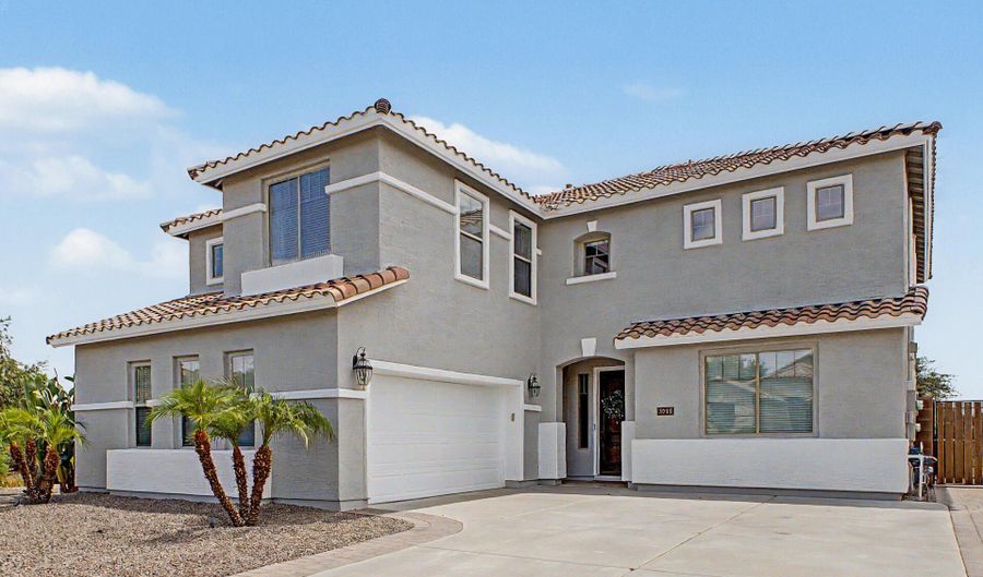 3715 E BLUEBIRD Pl, Chandler, AZ 85286 - 5 Beds, 4 Bath
