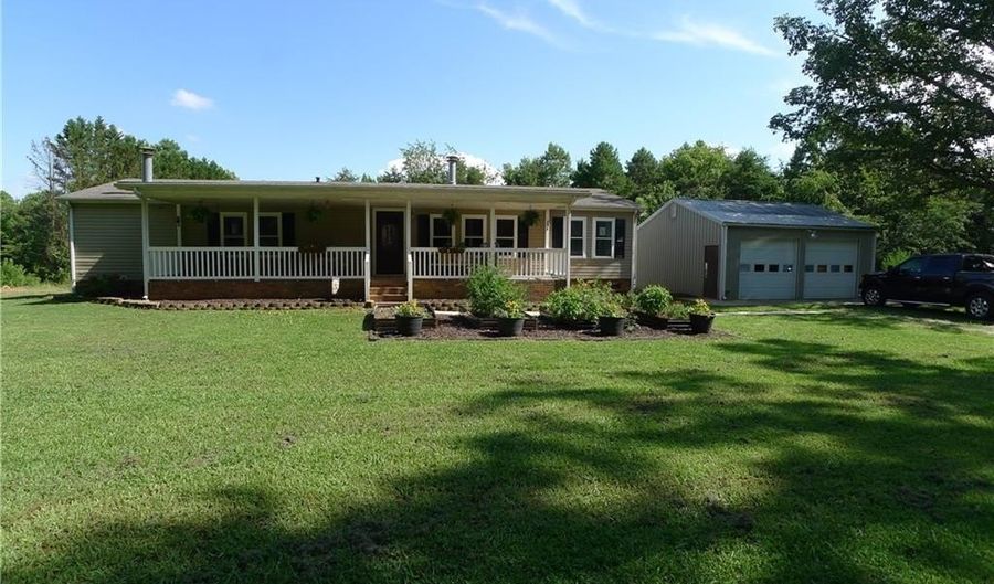 145 Abigail Trl, Ararat, NC 27007 - 3 Beds, 2 Bath