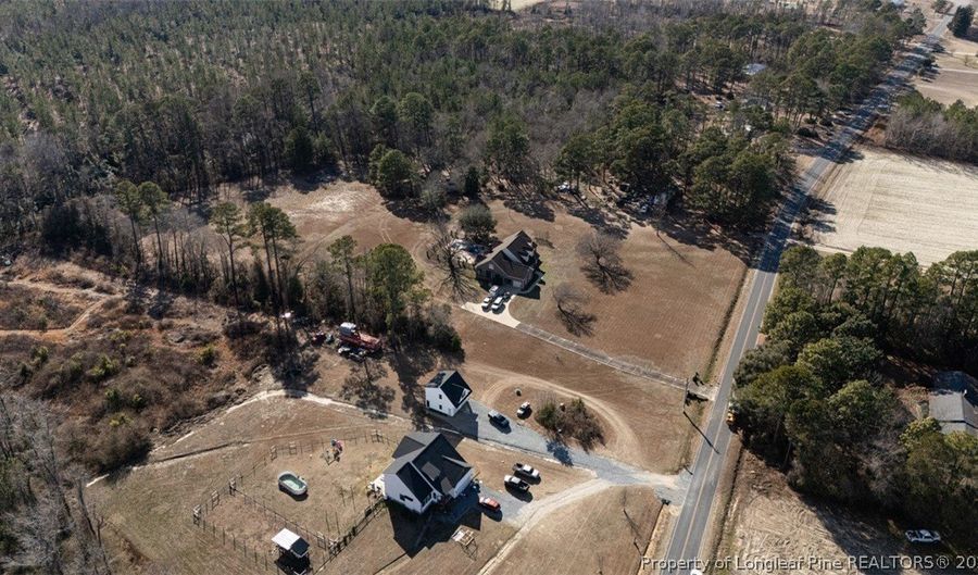 851 Jordan Rd, Autryville, NC 28318 - 4 Beds, 4 Bath