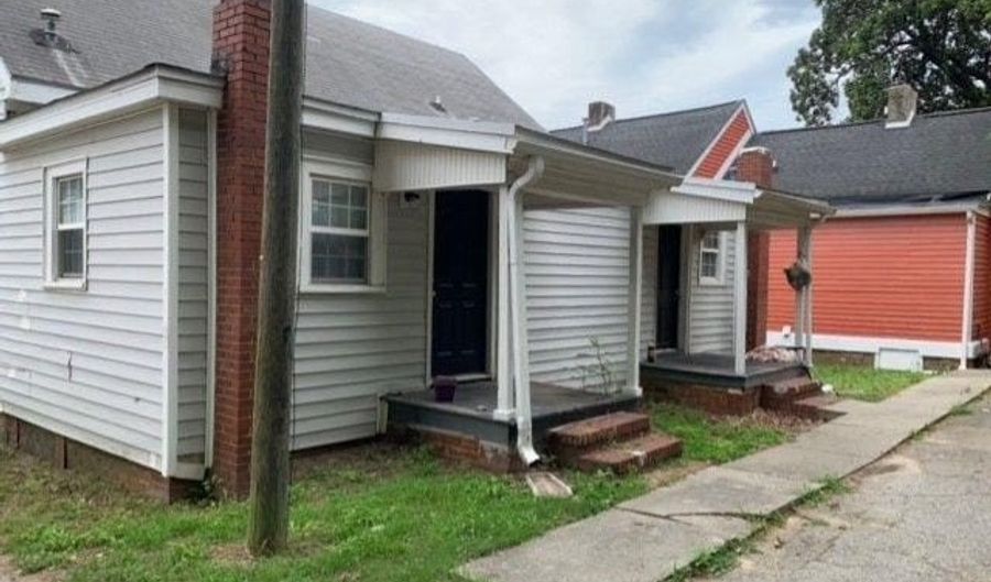258 Walker St, Augusta, GA 30901 - 0 Beds, 0 Bath