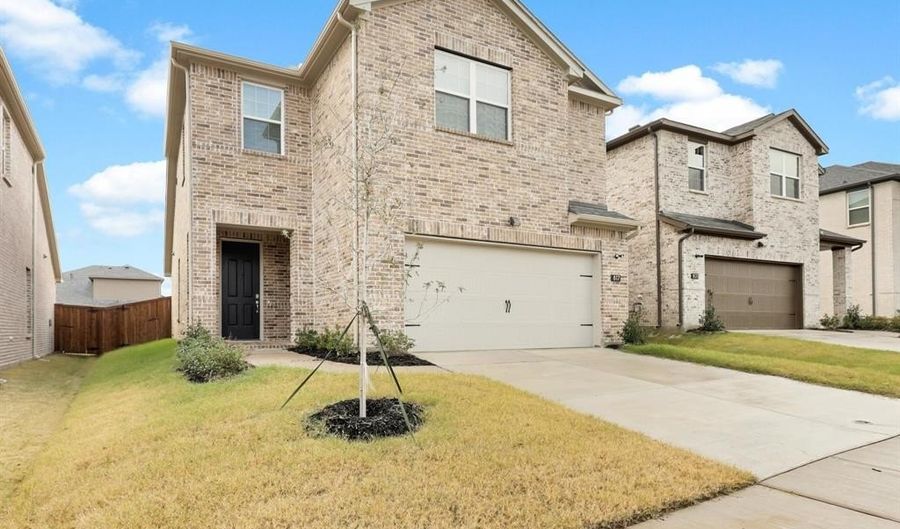 817 Amenduni Ln, Anna, TX 75409 - 4 Beds, 3 Bath