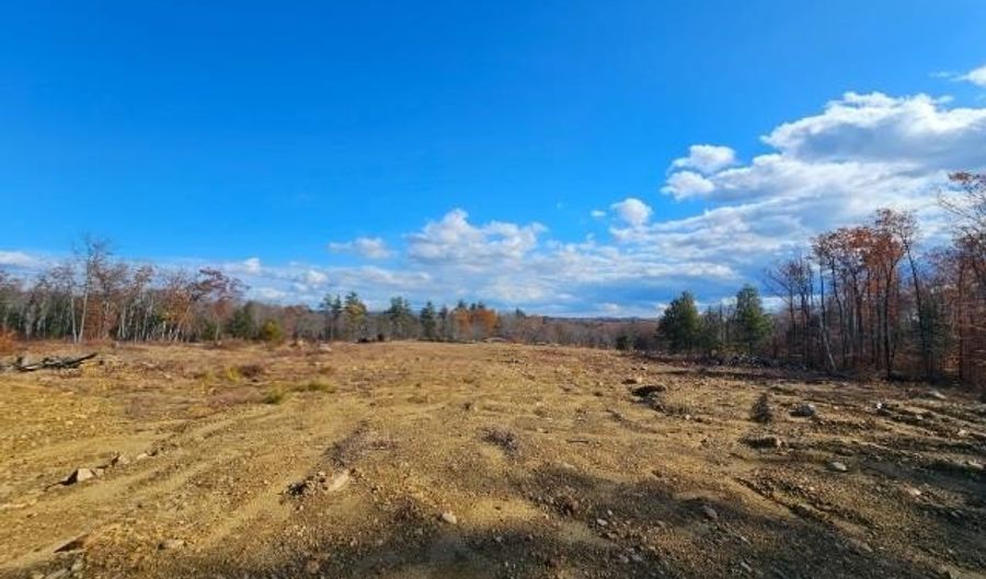 306 Baptist Hill Road Lot 0300 0200, Canterbury, NH 03224 - 0 Beds, 0 Bath