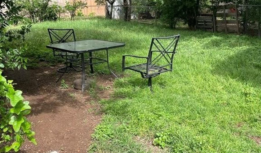 758 Clinton St, Abilene, TX 79603 - 0 Beds, 0 Bath
