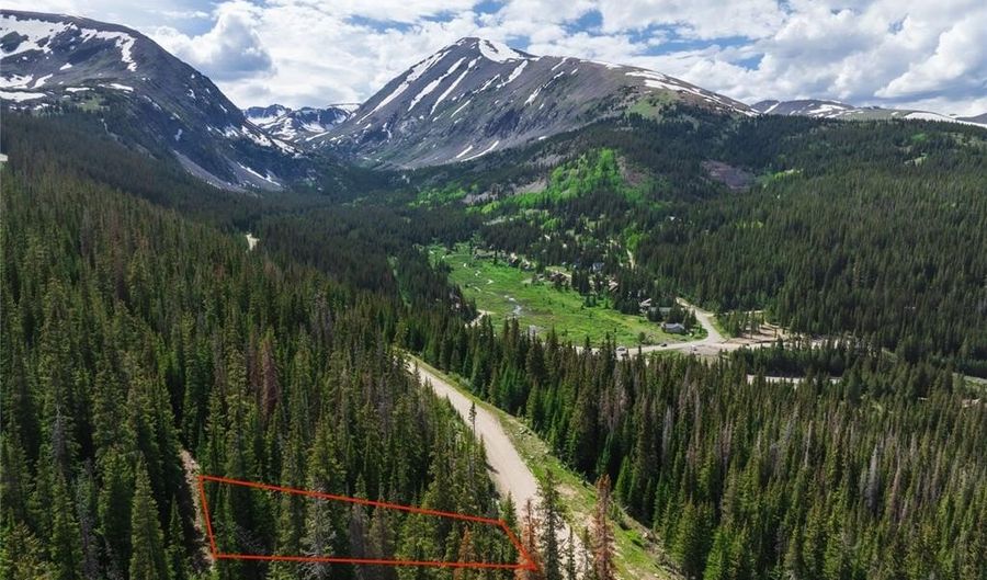 275 CR 805, Breckenridge, CO 80424 - 0 Beds, 0 Bath