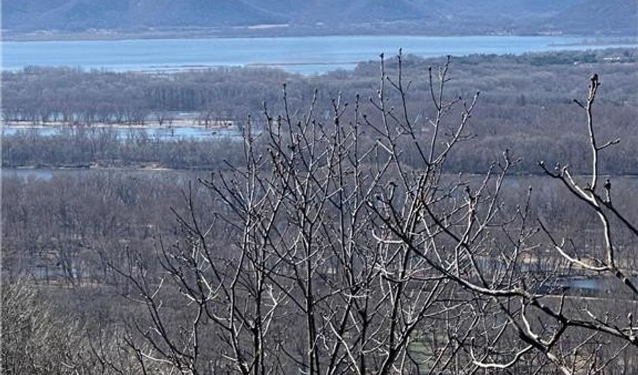 Lot 3 Alma Hills, Alma, WI 54610 - 0 Beds, 0 Bath