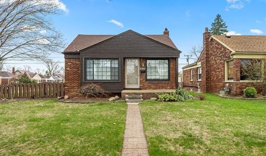 7609 Rosedale Blvd, Allen Park, MI 48101 - 3 Beds, 2 Bath