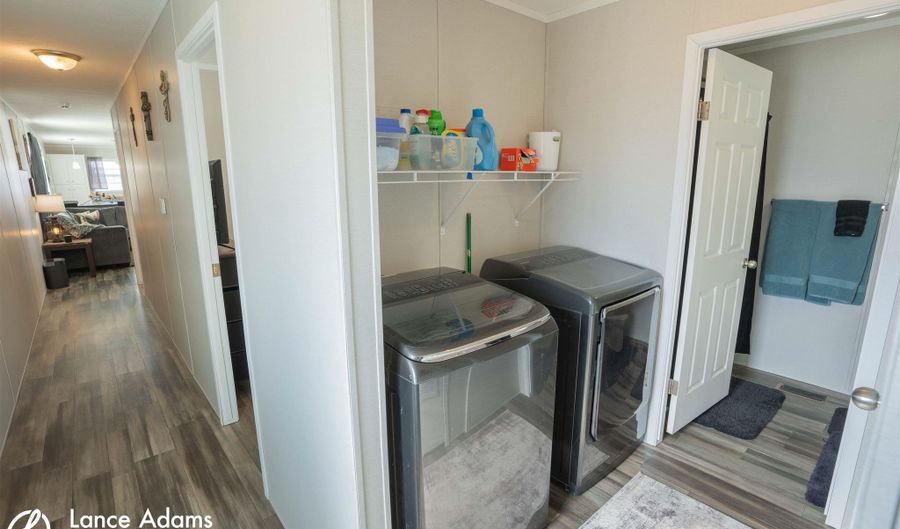 3650 Harvey Pl #166, Casper, WY 82601 - 3 Beds, 2 Bath