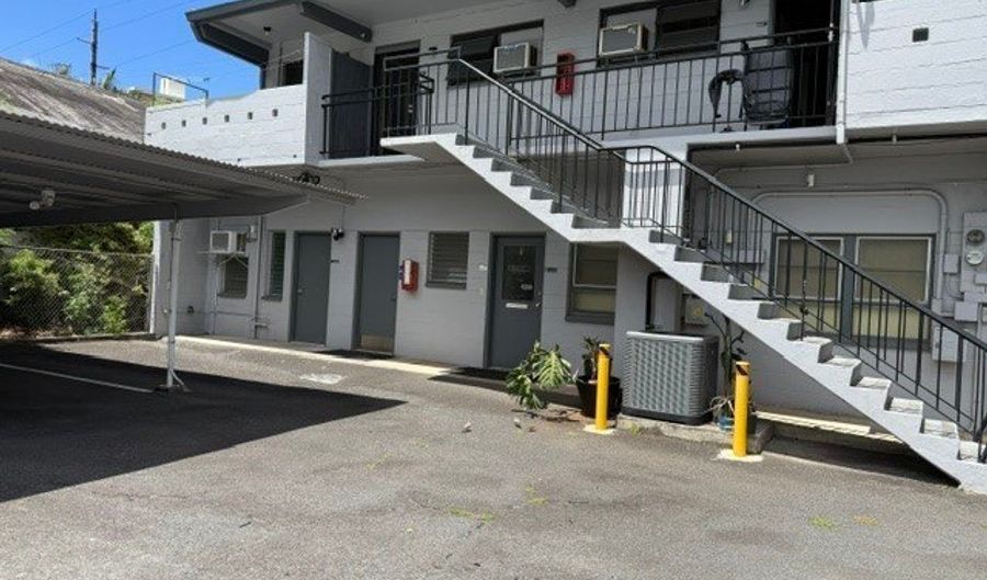 32 N School St 1, Honolulu, HI 96817 - 2 Beds, 1 Bath