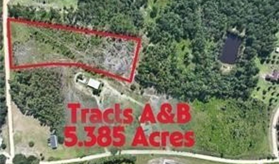 150 Kyle Stains Rd, Baxley, GA 31513 - 0 Beds, 0 Bath