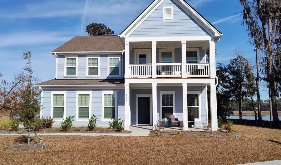 1274 Windswept Oak Ln, Beaufort, SC 29902 - 5 Beds, 3 Bath