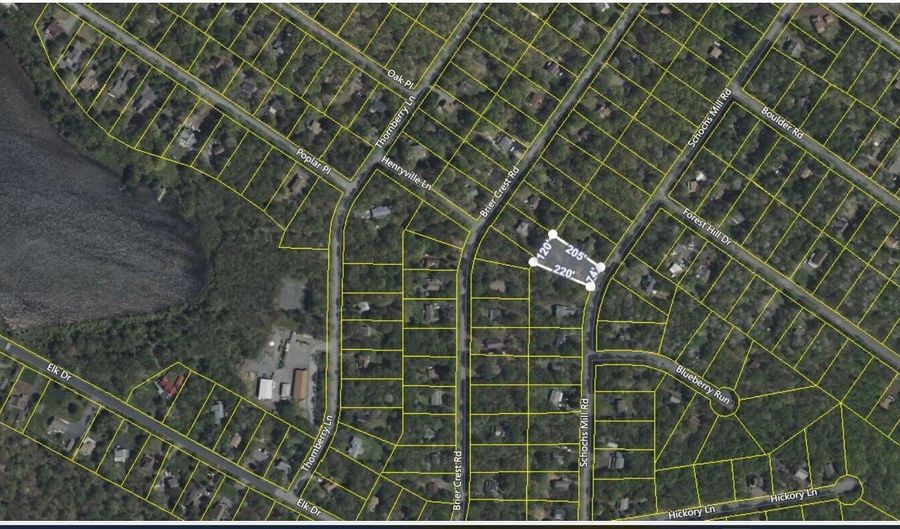 Schochs Mill Road, Blakeslee, PA 18610 - 0 Beds, 0 Bath