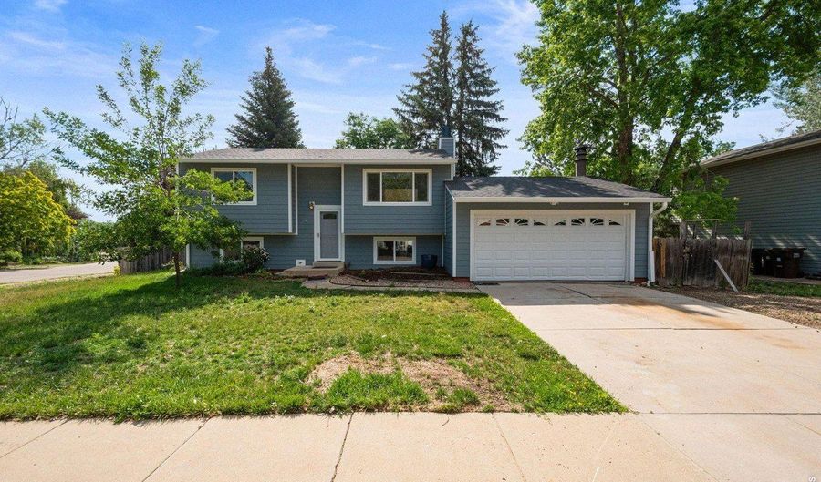 4444 Mast Rd, Boulder, CO 80301 - 3 Beds, 2 Bath