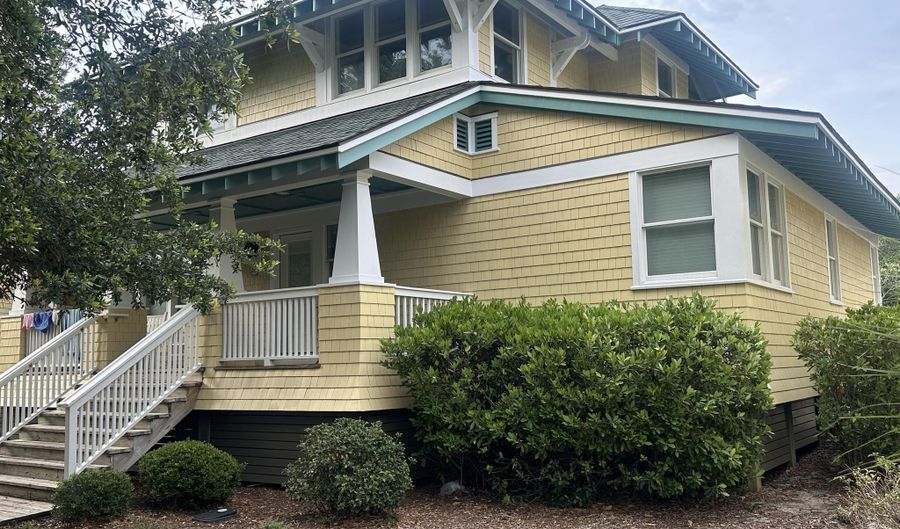 43 Earl Of Craven Ct H, Bald Head Island, NC 28461 - 3 Beds, 4 Bath