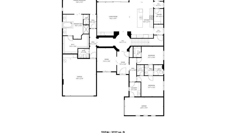 2852 Josephine Dr, Henderson, NV 89044 - 4 Beds, 4 Bath