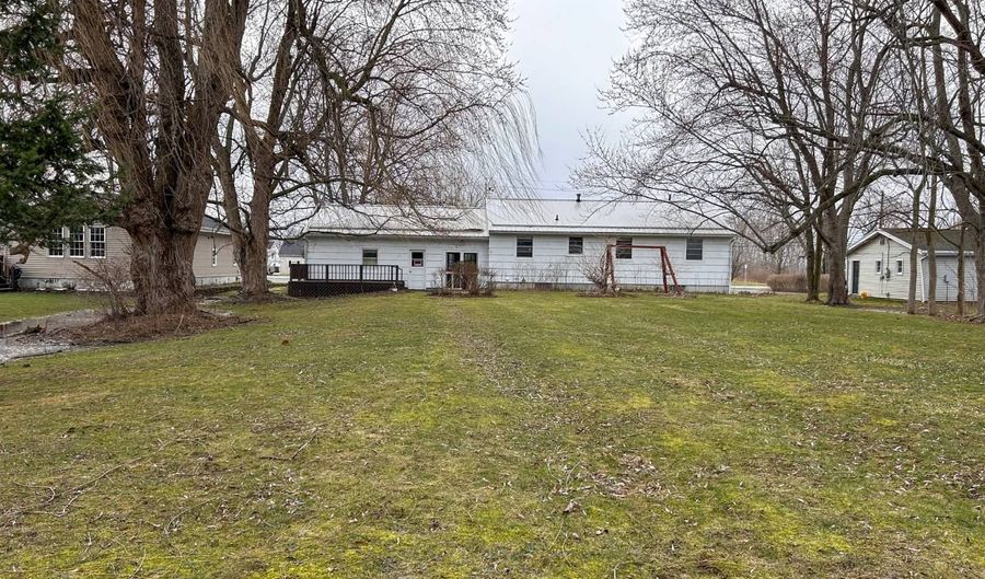 2241 Townline Rd, Alden, NY 14004 - 3 Beds, 1 Bath