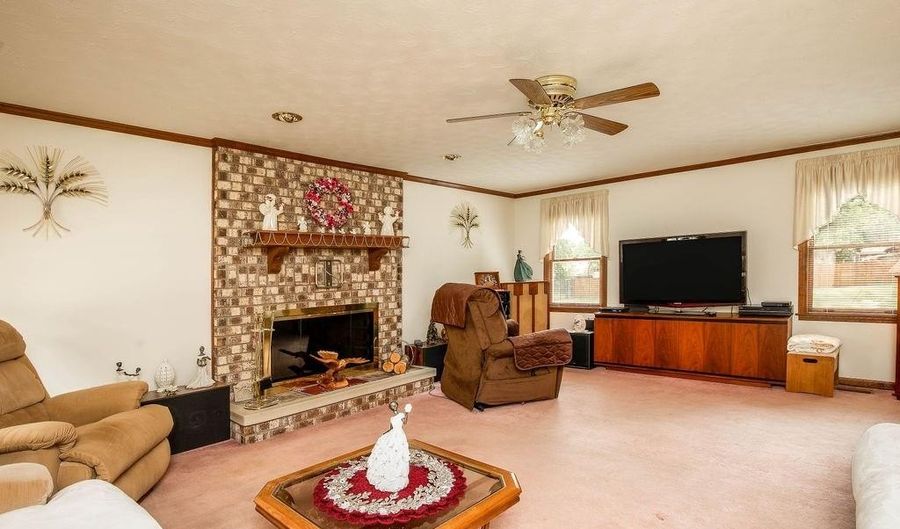423 Walnut Grove Rd, Archdale, NC 27263 - 3 Beds, 3 Bath