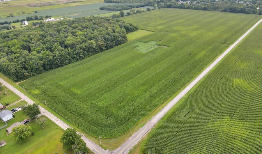 Duvall Road, Ashville, OH 43103 - 0 Beds, 0 Bath