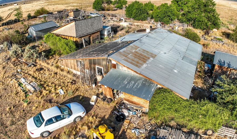 8732 W 5600 N, Beryl, UT 84714 - 2 Beds, 2 Bath